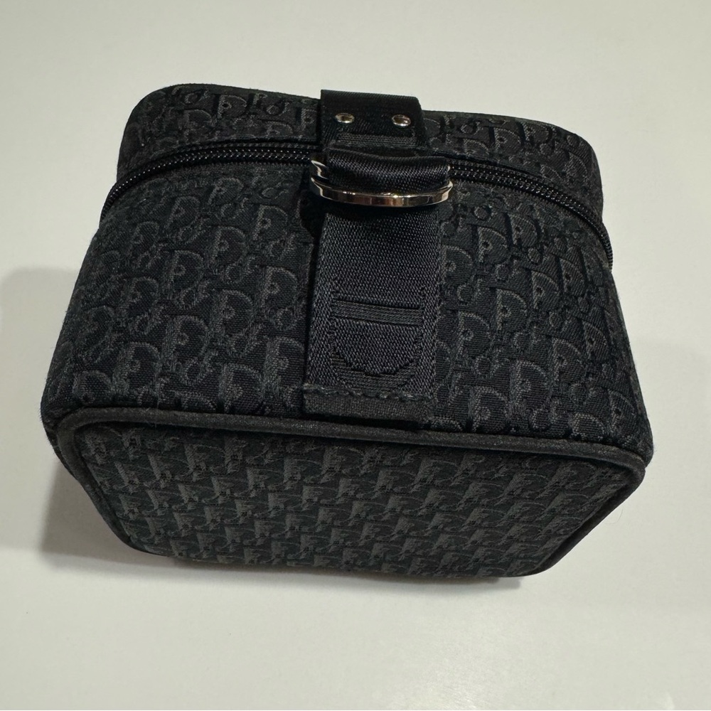 Dior vintage vanity bag - Picture 4 of 15